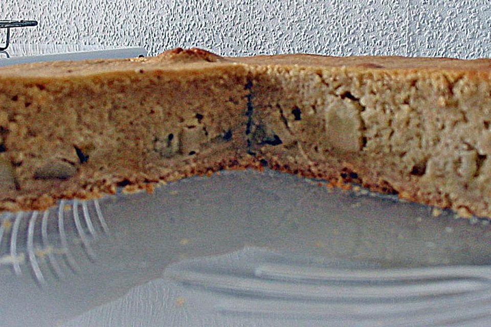 Zimtkuchen