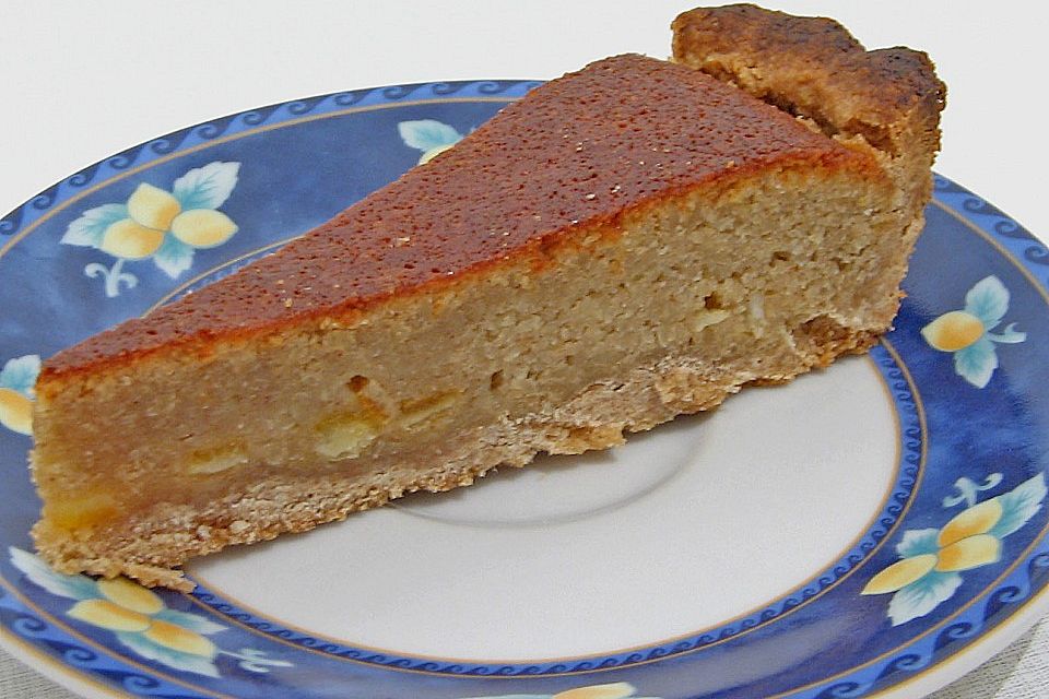 Zimtkuchen