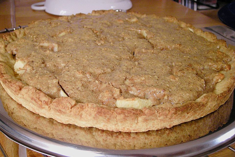 Zimtkuchen