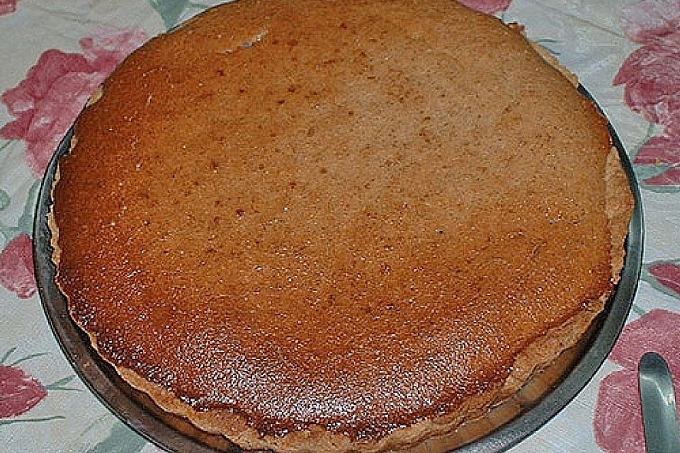 Zimtkuchen