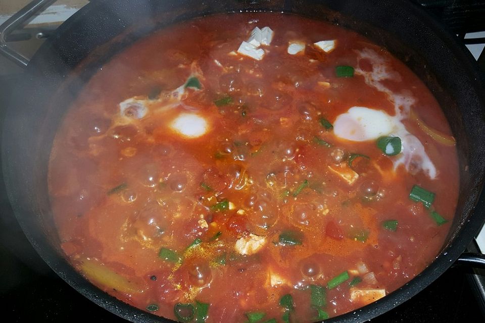 Shakshuka