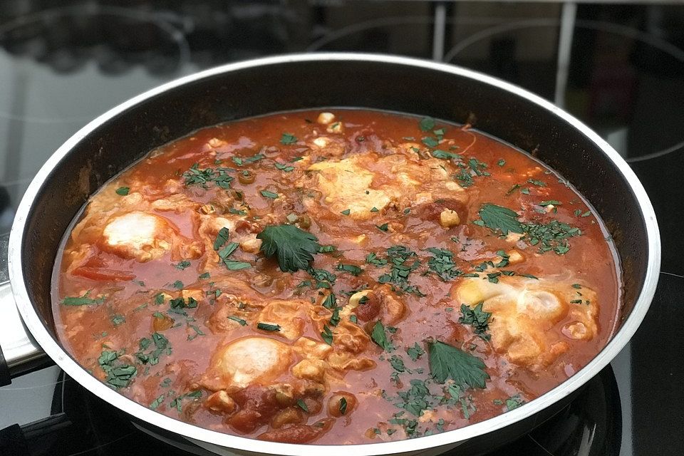 Shakshuka