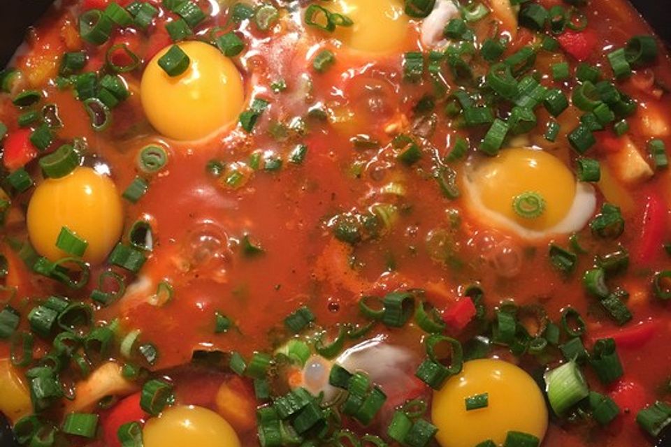 Shakshuka