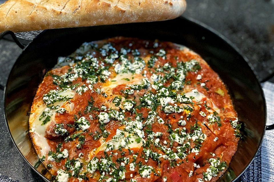 Shakshuka