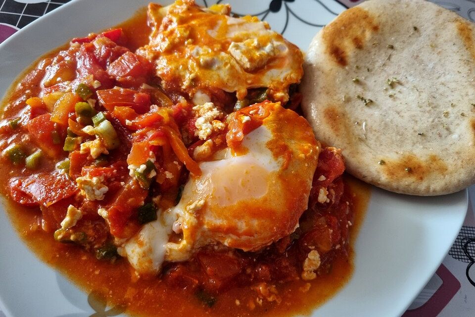 Shakshuka