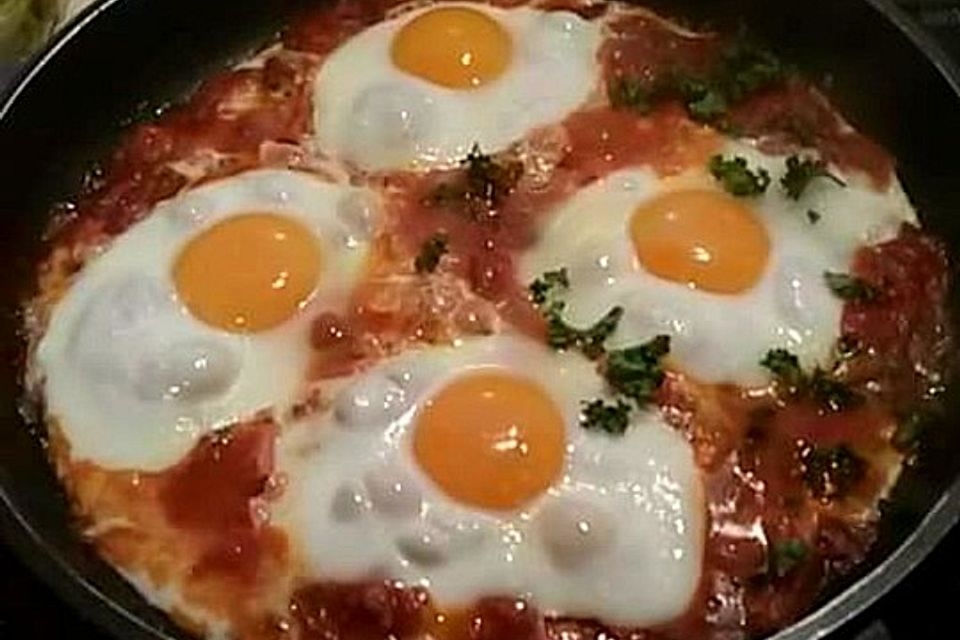 Shakshuka