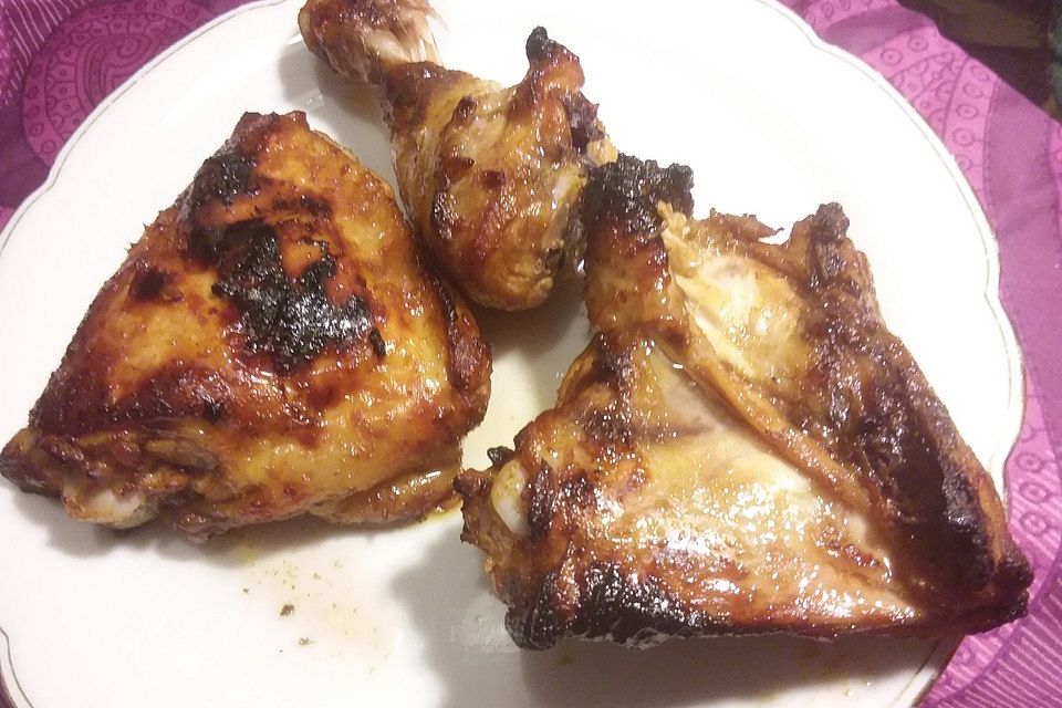 Chickenwings