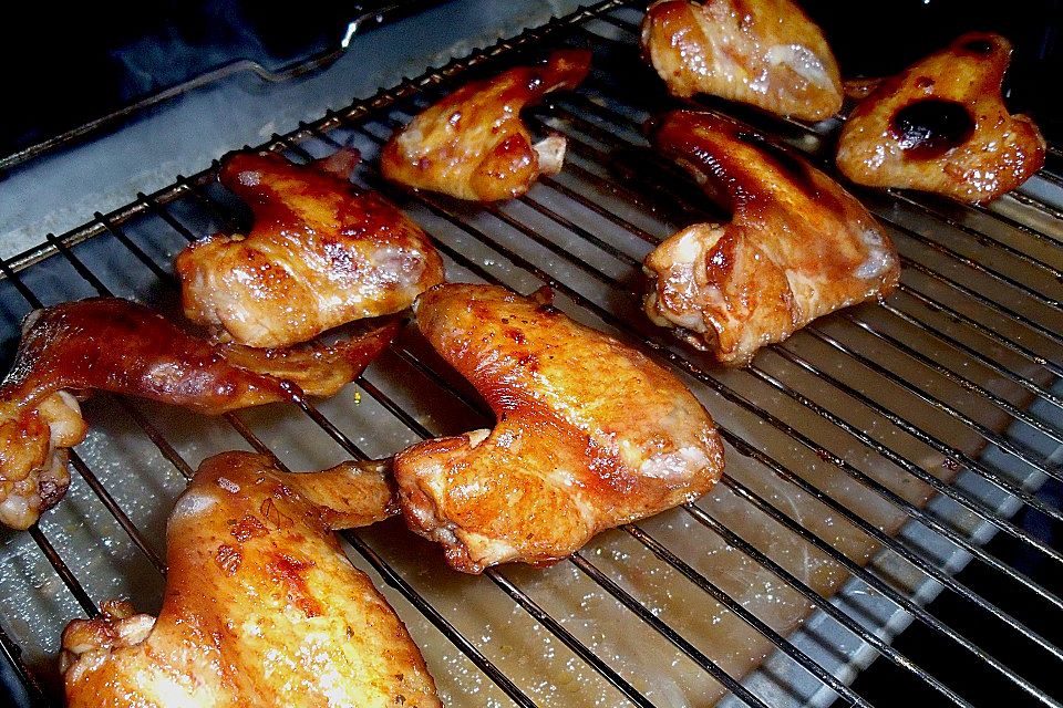 Chickenwings