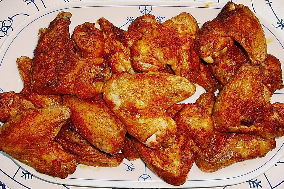 Chickenwings