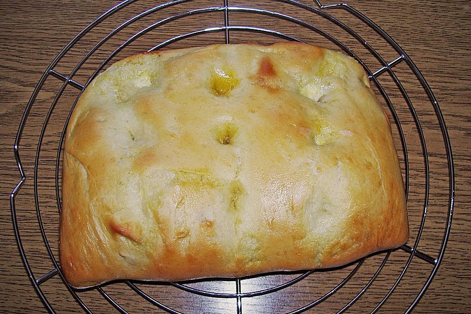 Butterkuchen