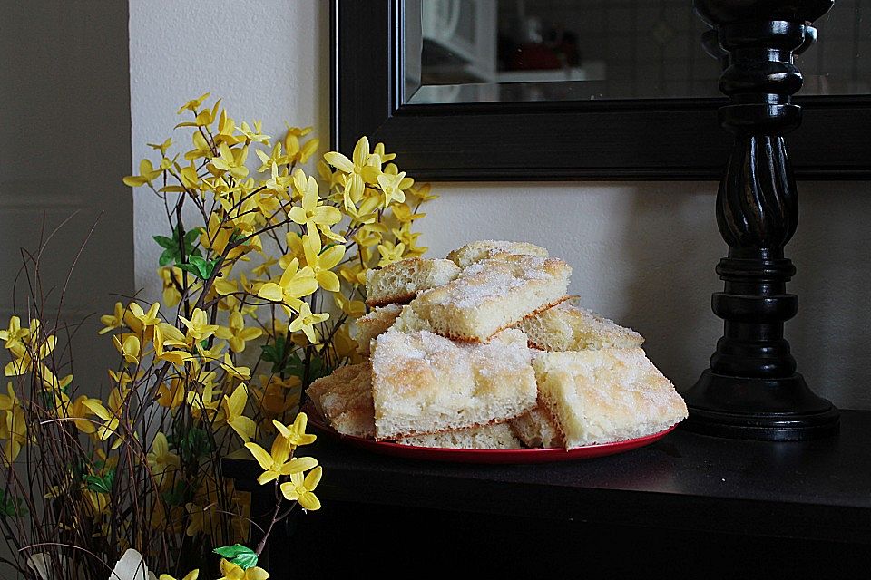 Butterkuchen