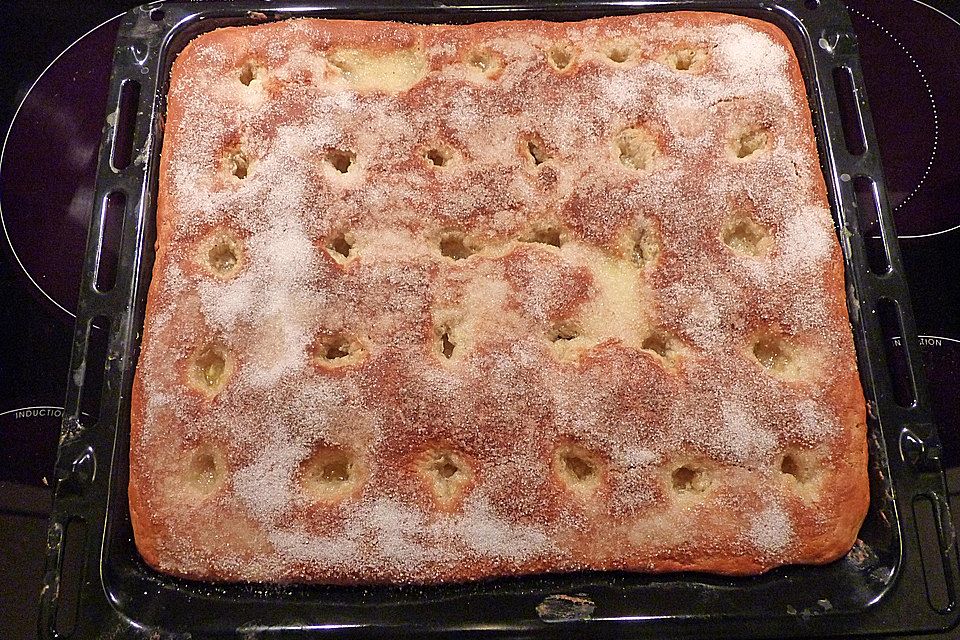 Butterkuchen