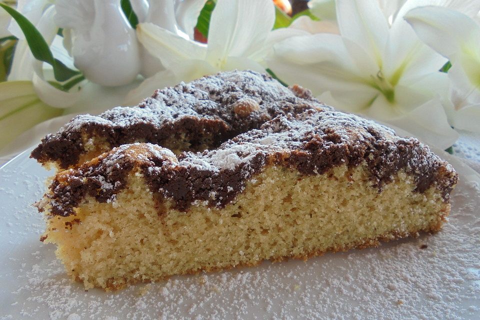 Wolkenkuchen