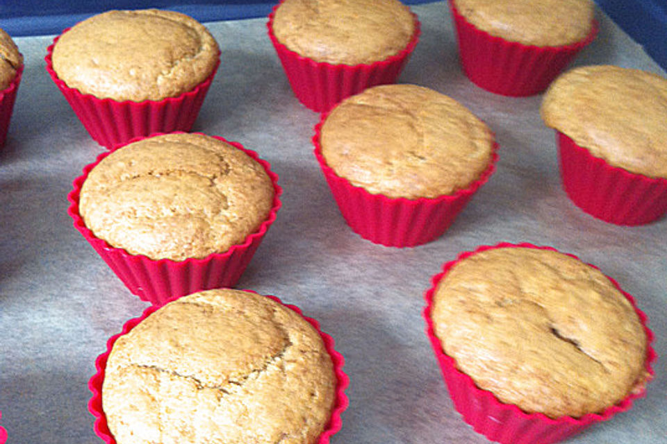 Gute - Laune - Muffins