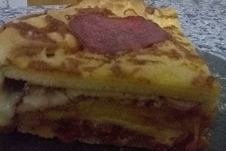 Pizzatorte