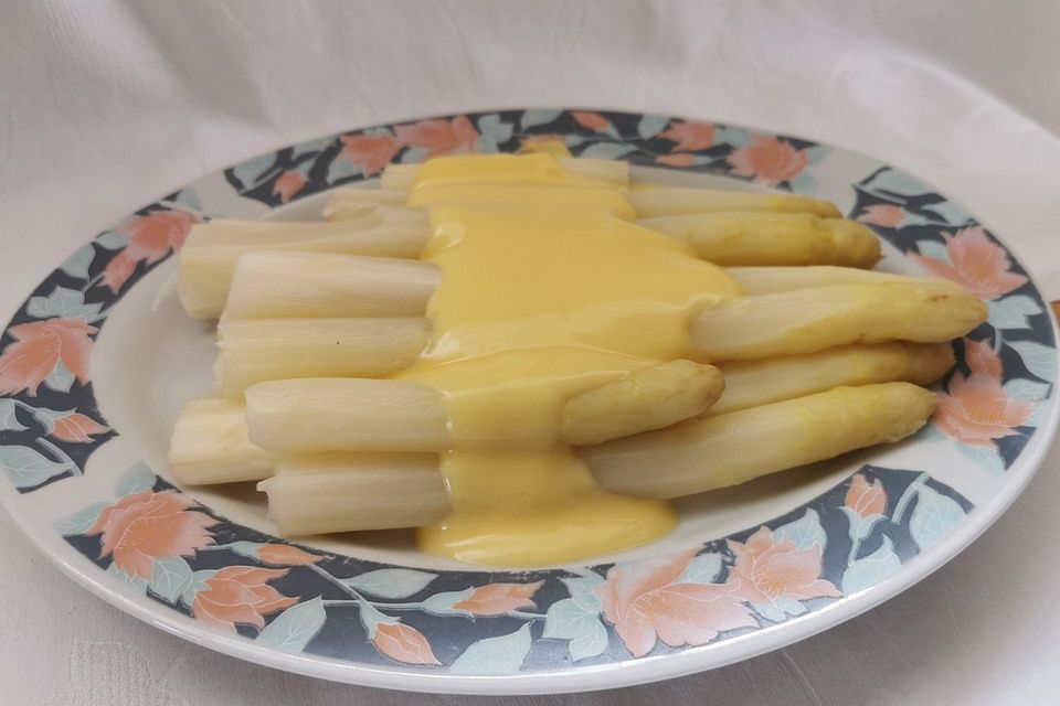 Sauce Hollandaise