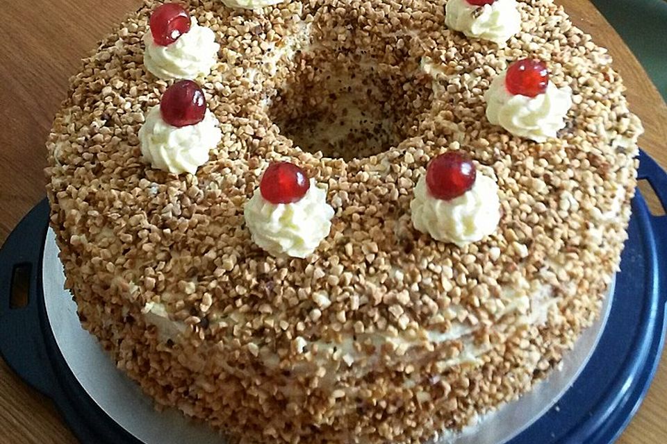 Frankfurter Kranz