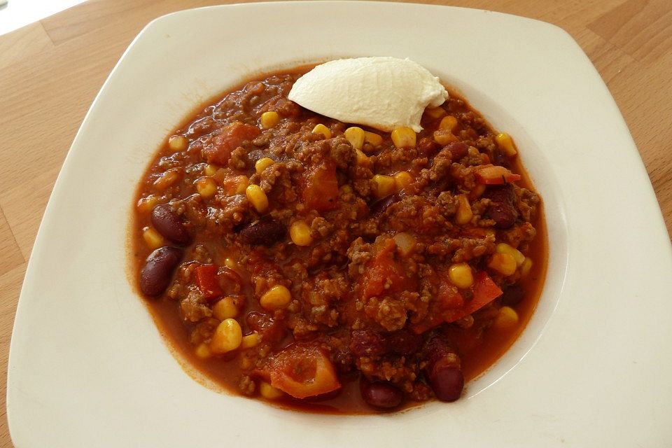 Chili con carne