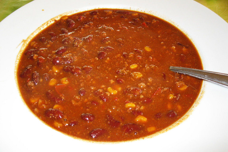 Chili con carne