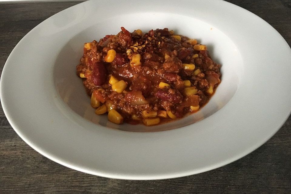 Chili con carne