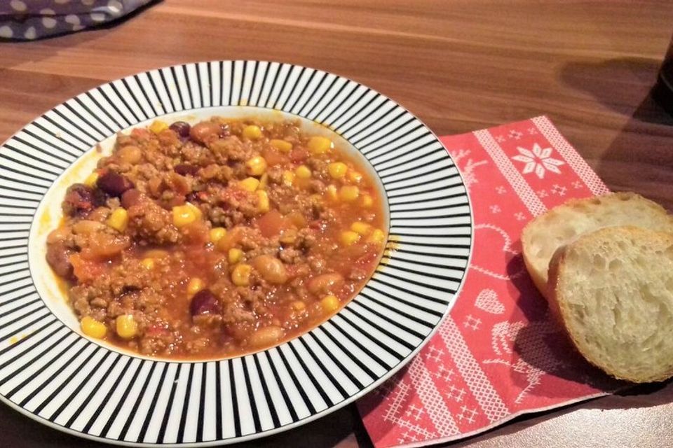 Chili con carne