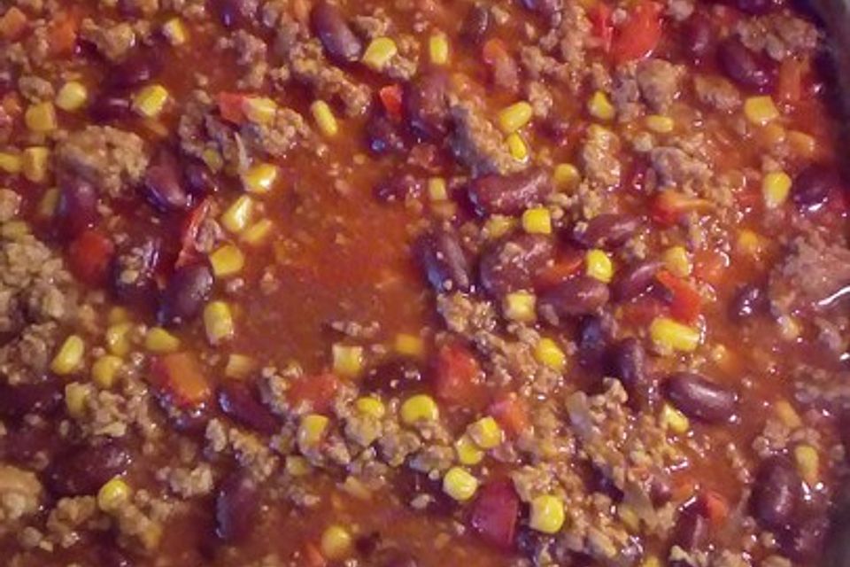 Chili con carne