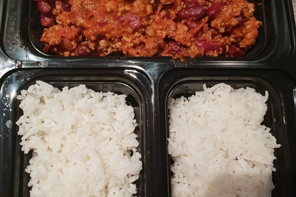 Chili con carne