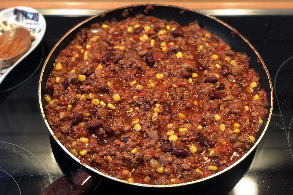 Chili con carne