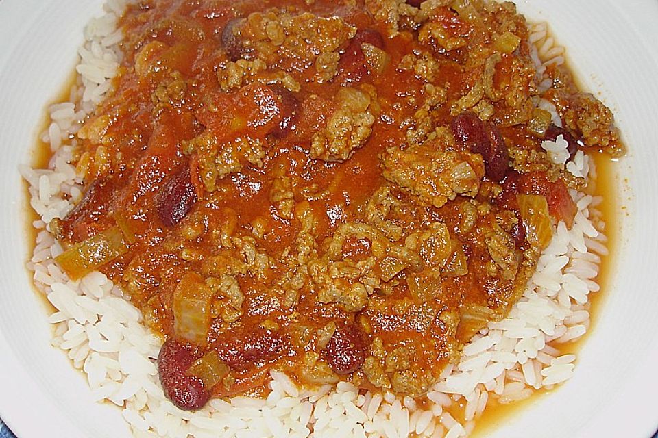 Chili con carne