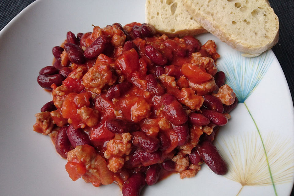 Chili con carne