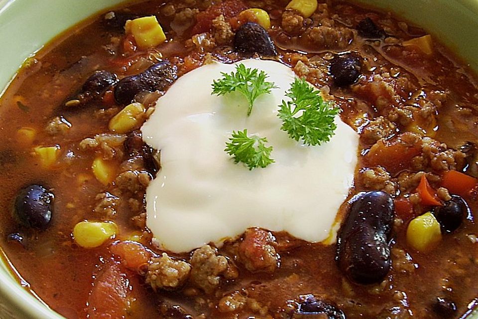 Chili con carne