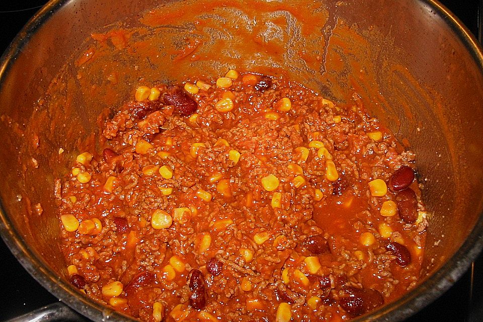 Chili con carne