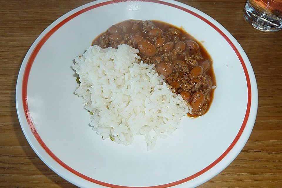 Chili con carne