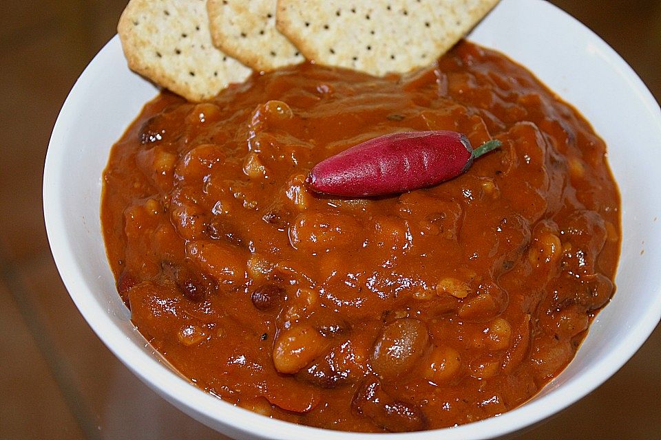 Chili con carne