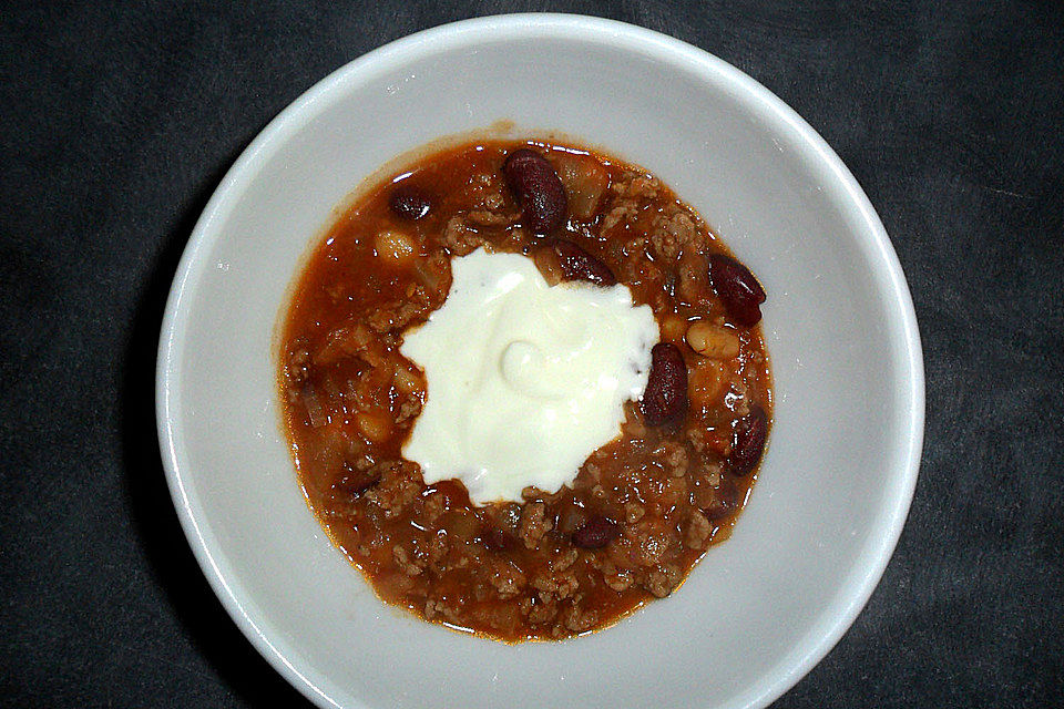 Chili con carne