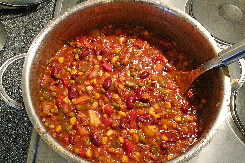 Chili con carne