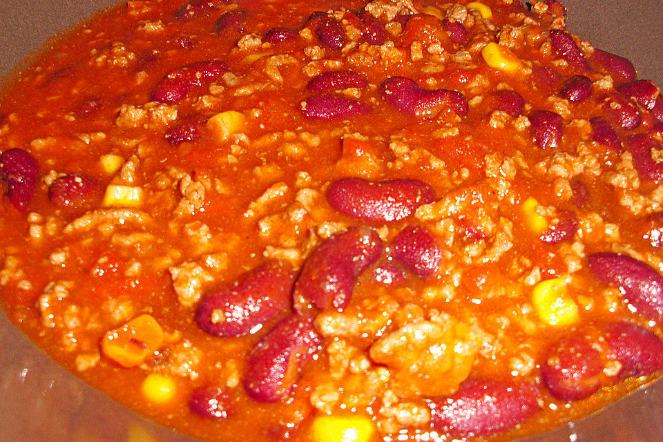 Chili con carne