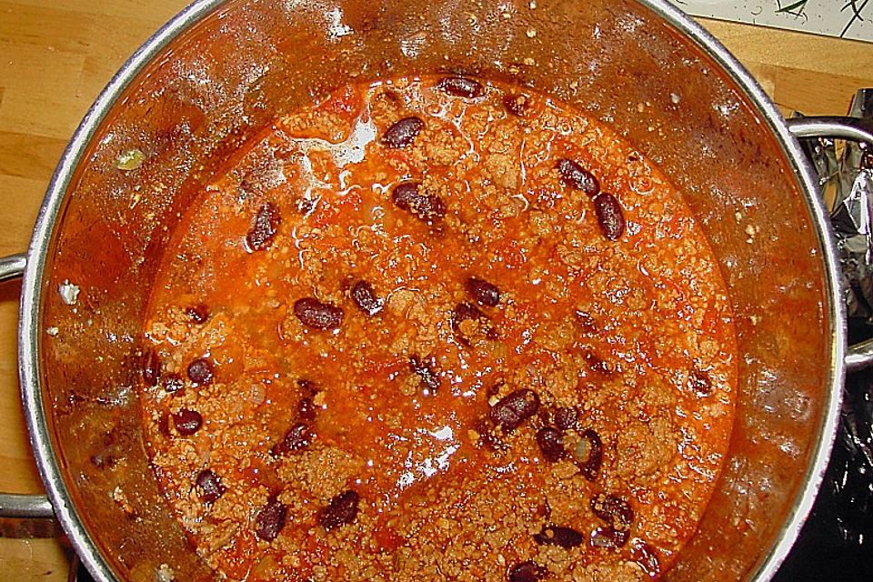 Chili con carne