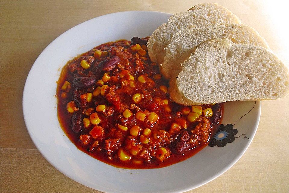 Chili con carne