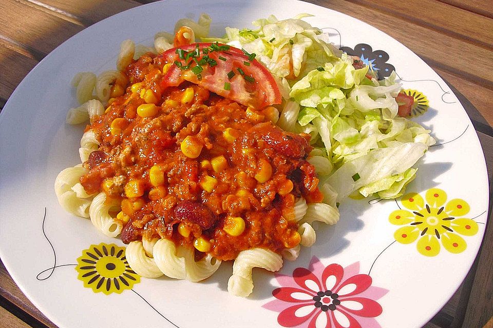 Chili con carne