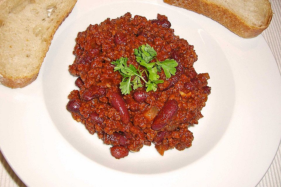 Chili con carne