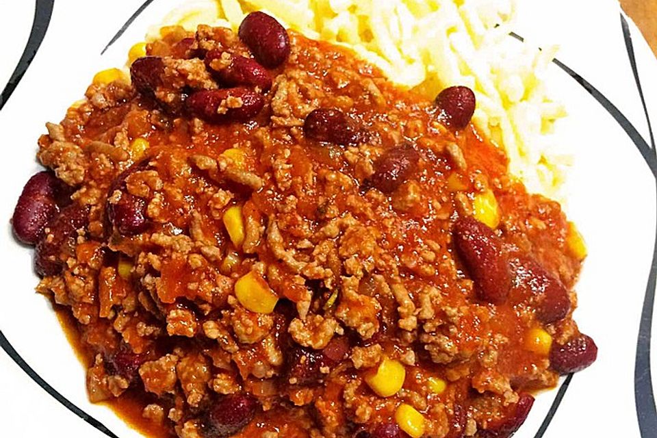 Chili con carne