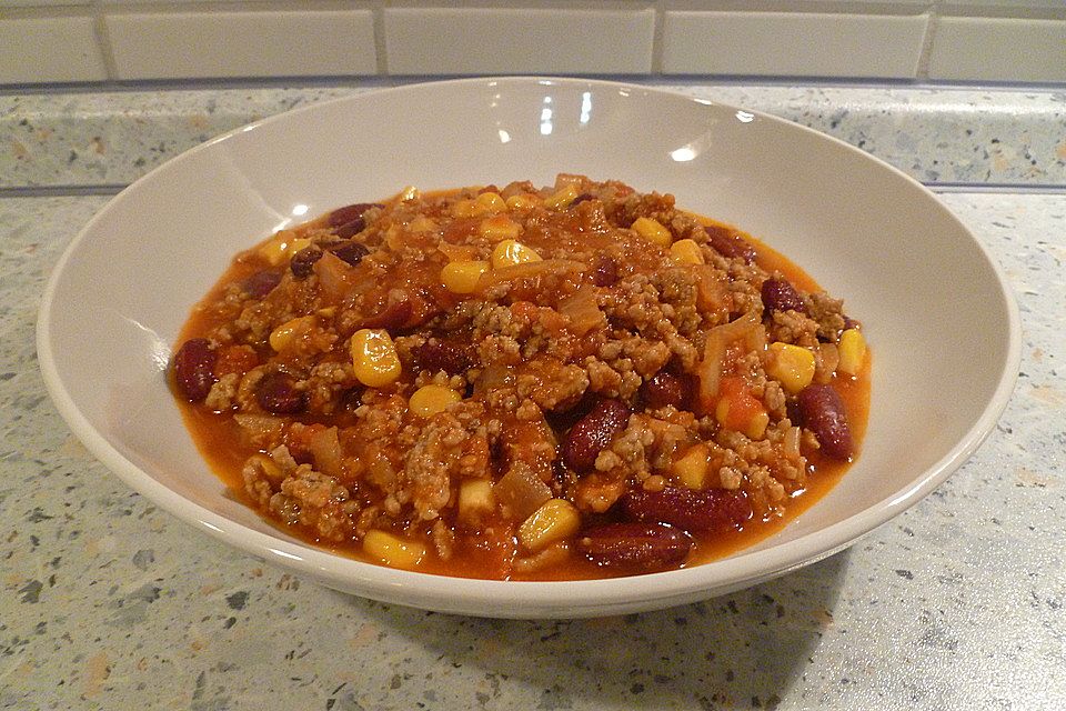 Chili con carne