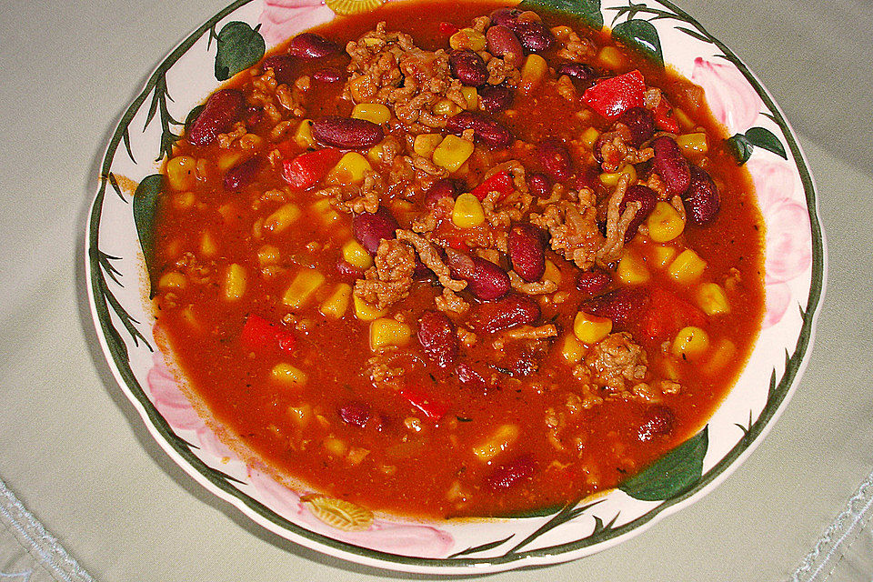 Chili con carne