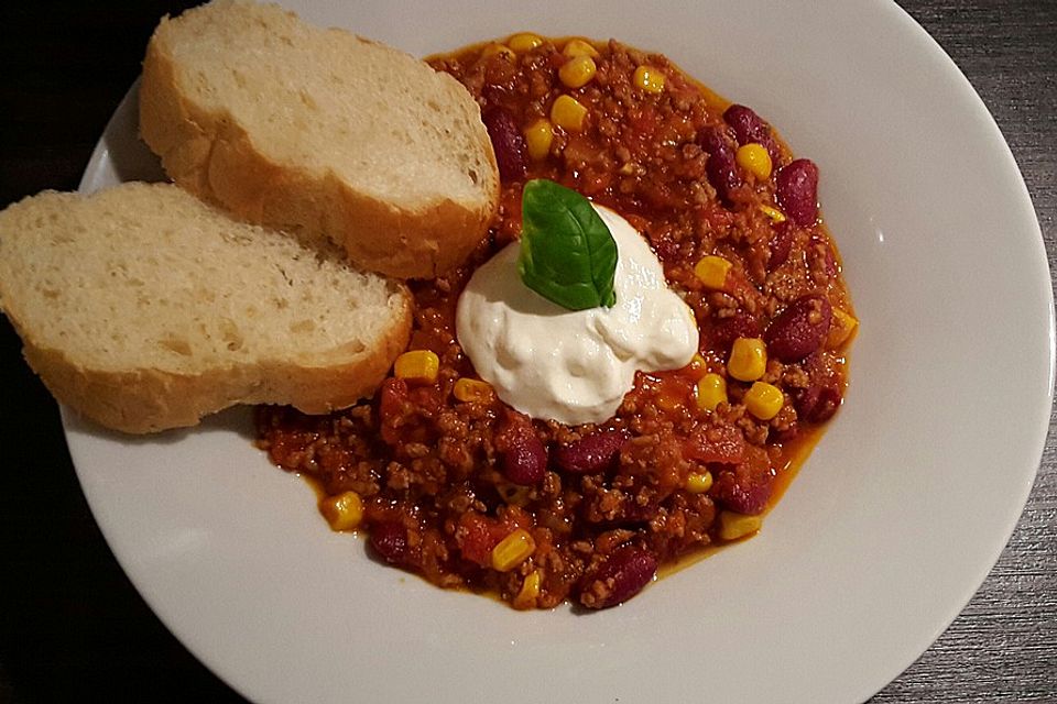 Chili con carne