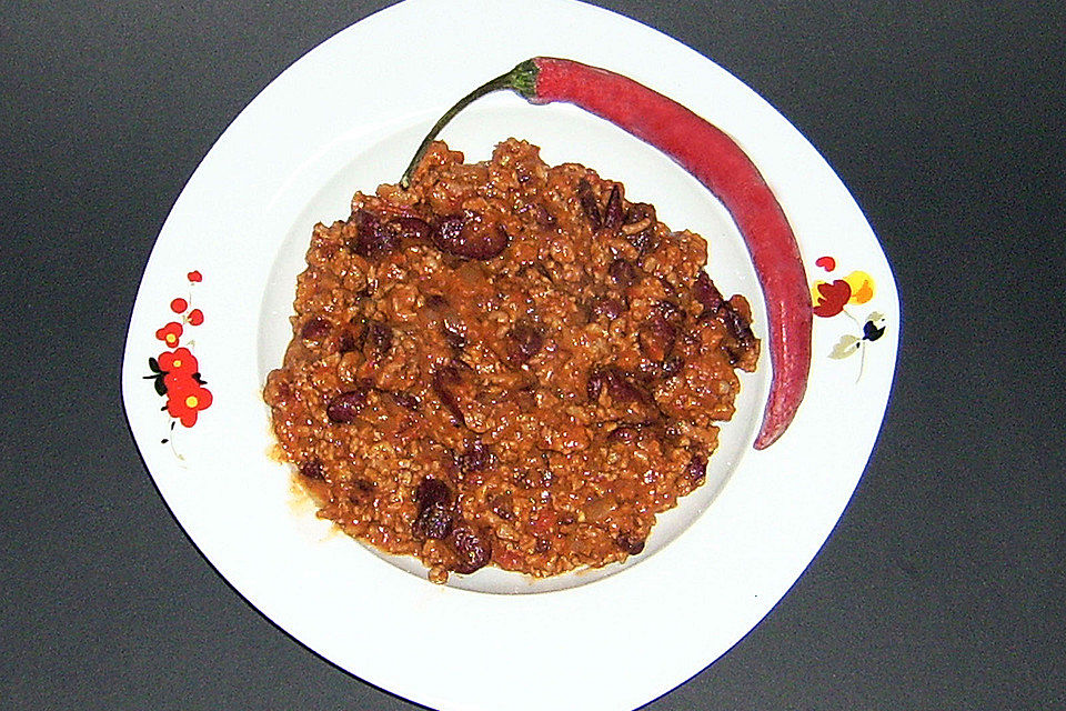 Chili con carne