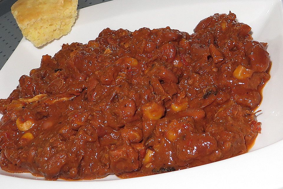 Chili con carne