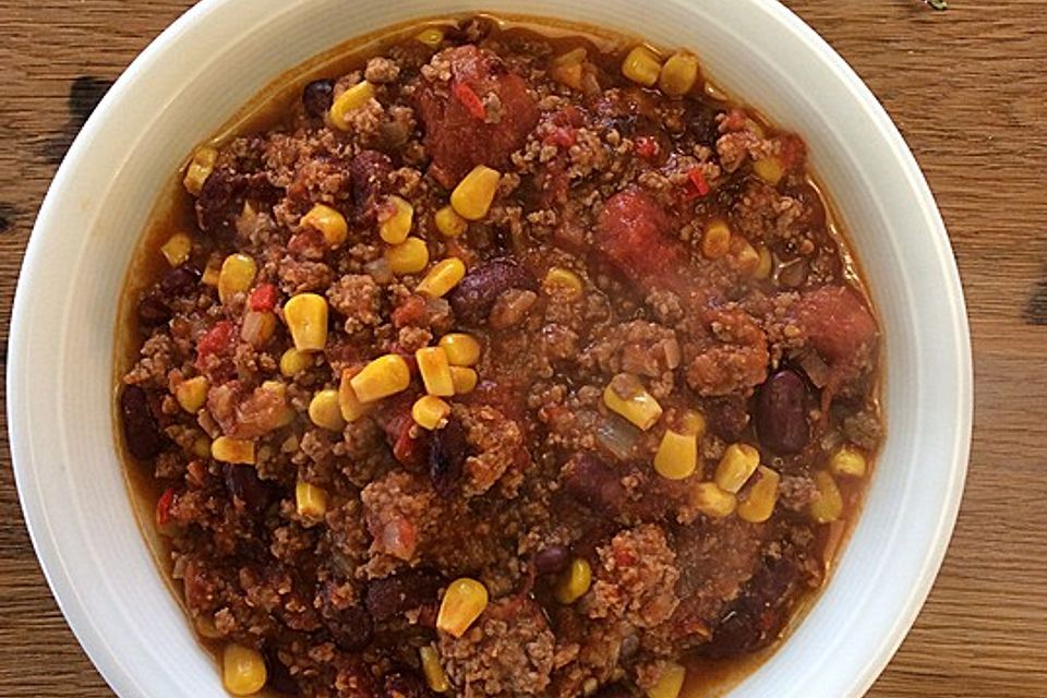 Chili con carne