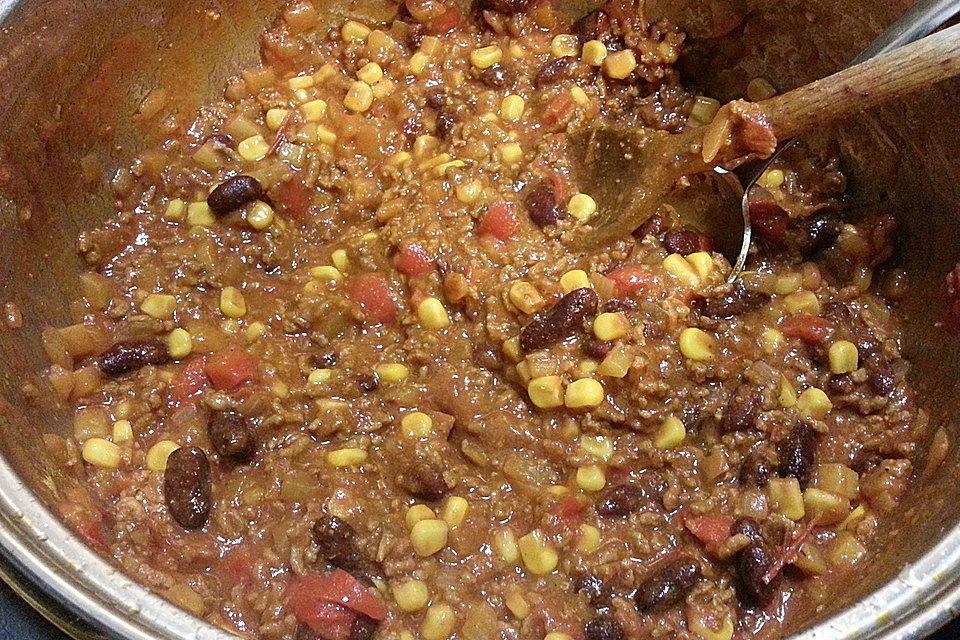 Chili con carne