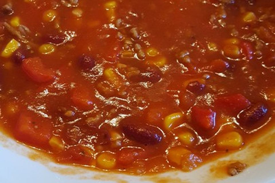 Chili con carne